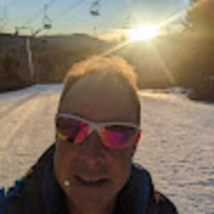 Meet your Posher, Alan